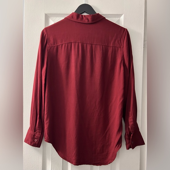 Talula button down shirt - Picture 3 of 4